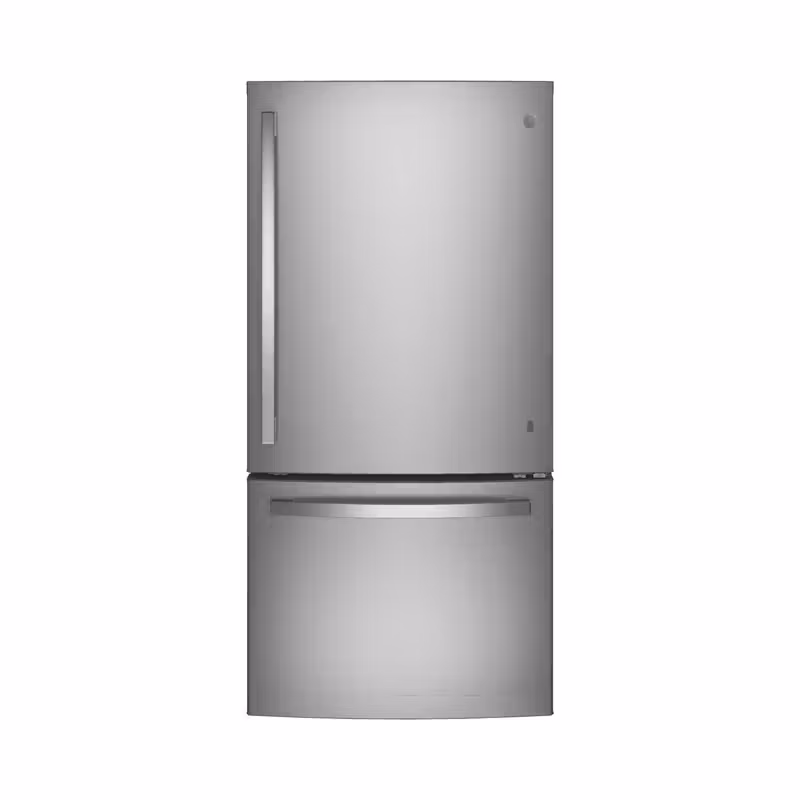 Bottom Freezer Refrigerators